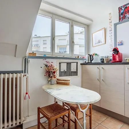 Grand à - Fr-1-3-598 Appartement