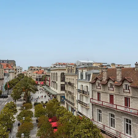 Grand A - Fr-1-3-598 Apartman