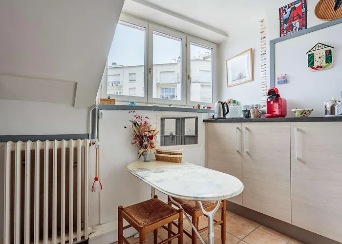 Grand A - Fr-1-3-598 Apartman