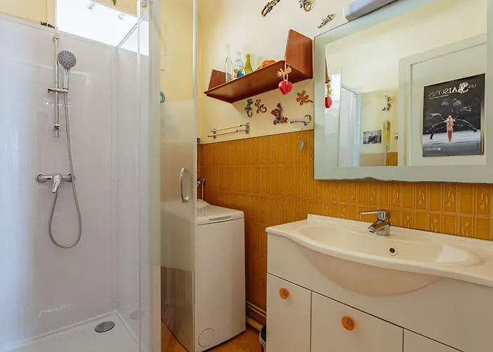 Apartman Grand A - Fr-1-3-598