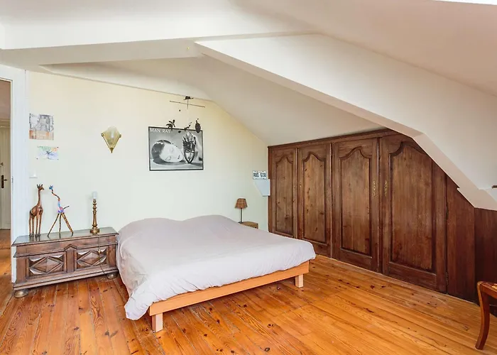 Grand à - Fr-1-3-598 Appartement