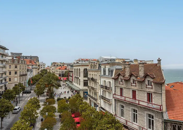 Grand A - Fr-1-3-598 Apartman