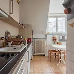 Grand A - Fr-1-3-598 Apartment Biarritz