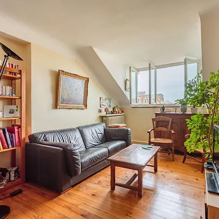 Apartment Grand A - Fr-1-3-598