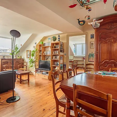 Apartment Grand A - Fr-1-3-598