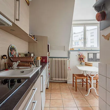 Grand A - Fr-1-3-598 Lejlighed Biarritz